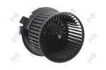 Salongipuhur ABAKUS 038-022-0016