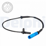 Andur, rattap&ouml;&ouml;rete arv DELPHI SS20545