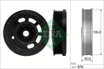 Rihmaratas,v&auml;ntv&otilde;ll Schaeffler INA 544 0172 10