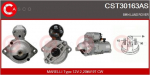Starter CASCO CST30163AS