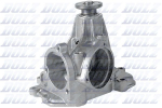 Veepump, mootori jahutus DOLZ M201
