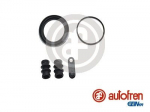 Remondikomplekt,Pidurisadul AUTOFREN SEINSA D4256
