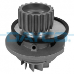 Veepump, mootori jahutus DAYCO DP068