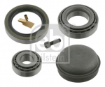 Rattalaagrikomplekt FEBI BILSTEIN 08841