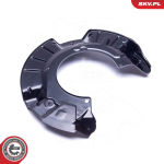 Plekk,piduriketas ESEN SKV 57SKV134