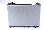 Radiaator,mootorijahutus NISSENS 64202