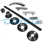 Mootori keti komplekt DAYCO KTC1091