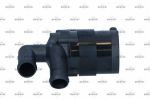 Lisaveepump (jahutusvee ringluss&uuml;steem) NRF 390002