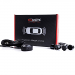 T&auml;ienduskomplekt, parkimisabi Einparts Automotive EPP BUZZER N BLACK