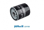 &Otilde;lifilter PURFLUX LS1159