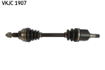 Veov&otilde;ll SKF VKJC 1907
