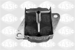 Paigutus,Mootor SASIC 4001384