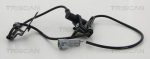 Andur, rattap&ouml;&ouml;rete arv TRISCAN 8180 13106