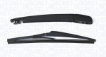 Kojameehe komplekt, klaasipesu MAGNETI MARELLI WRQ0101