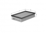 &Otilde;hufilter MAHLE LX 1596