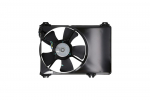 Ventilaator,mootorijahutus KAMOKA 7740039