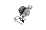 Kompressor,&uuml;lelaadimine KAMOKA 8600055