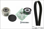 Soonrihmakomplekt Schaeffler INA 529 0506 20