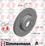 Piduriketas ZIMMERMANN 150.2982.52