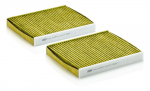 Filter,salongi&otilde;hk MANN-FILTER FP 2533-2