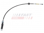 Tross,k&auml;igukast FAST FT73009