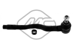 Sisemine rooliots,roolivarras Metalcaucho 47267