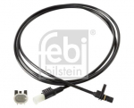 Andur, rattap&ouml;&ouml;rete arv FEBI BILSTEIN 106636