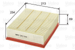 &Otilde;hufilter VALEO 585094