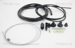 Gaasitross TRISCAN 8140 10309