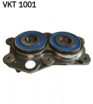 Laager, k&auml;igukast SKF VKT 1001