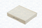 Filter,salongi&otilde;hk MAGNETI MARELLI BCF636