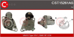 Starter CASCO CST15261AS