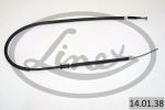 Tross,seisupidur LINEX 14.01.38