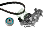 Veepump + hammasrihmakomplekt INA 530 0182 30