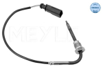 Andur, heitgaasitemperatuur MEYLE 114 800 0175