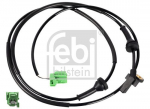 Andur, rattap&ouml;&ouml;rete arv FEBI BILSTEIN 172515