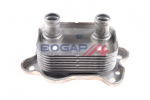 &Otilde;liradiaator,mootori&otilde;li BOGAP B4222111