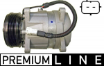 Kompressor,kliimaseade MAHLE ACP 1093 000P