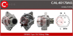 Generaator CASCO CAL40179AS