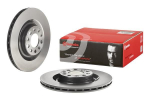 Piduriketas BREMBO 09.C498.21