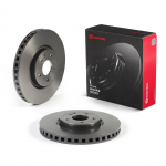 Piduriketas BREMBO 09.E143.11