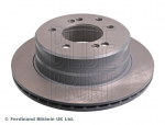 Piduriketas BLUE PRINT ADG043216