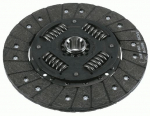 Siduriketas SACHS 1878 005 619