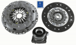 Sidurikomplekt SACHS 3000 990 163