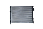 Radiaator,mootorijahutus NRF 58333
