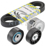 Soonrihmakomplekt SNR KA866.14