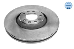 Piduriketas MEYLE 11-15 521 0028