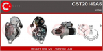 Starter CASCO CST20149AS