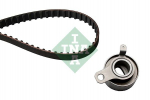 Hammasrihma komplekt INA 530 0266 10