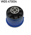 Sillakeha SKF VKDS 473034